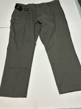 Lee Men's Olive Chinos